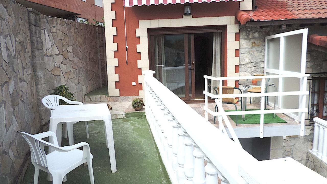 Duplex De Encanto En Isla Playa Arnuero Exterior photo