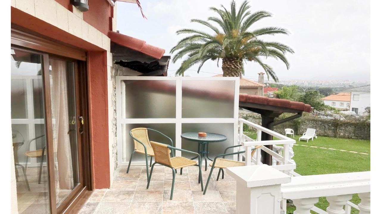 Duplex De Encanto En Isla Playa Arnuero Exterior photo